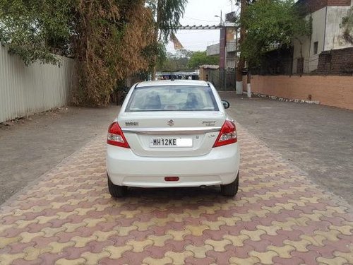 Used 2013 Maruti Suzuki Dzire ZXI MT for sale