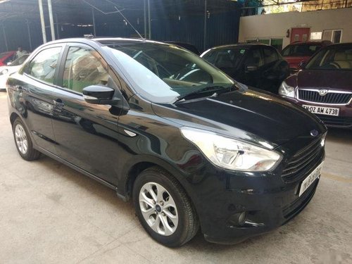 Used 2015 Ford Aspire Titanium MT for sale