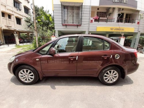 Used Maruti Suzuki SX4 MT car at low price