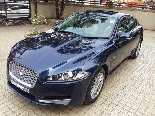 Jaguar XF 2.2 Litre Luxury AT for sale