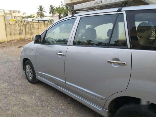 Used Toyota Innova 2.5 GX 7 STR 2014 MT for sale 