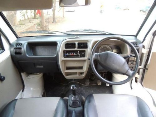 Used 2014 Maruti Suzuki Eeco 5 Seater AC MT for sale