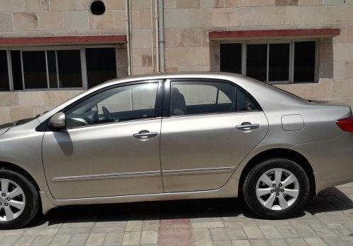 Toyota Corolla Altis Diesel D4DG MT for sale