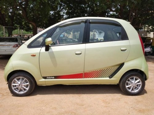 Tata Nano  Lx MT 2012 for sale