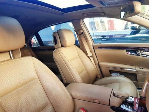 Mercedes-Benz S-Class S 350 CDI AT for sale