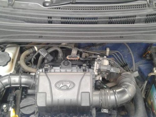 Hyundai Eon D Lite MT 2013 for sale