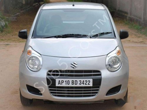 2013 Maruti Suzuki A Star MT for sale at low price