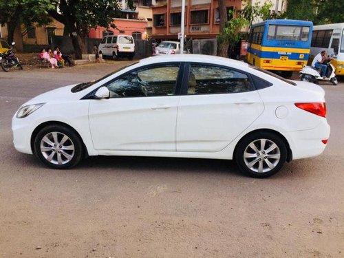 2012 Hyundai Verna 1.6 SX MT for sale at low price