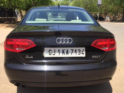 Audi A4 1.8 TFSI AT for sale