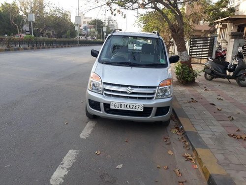 2009 Maruti Suzuki Wagon R AT for sale