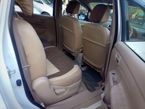 Maruti Ertiga ZXI MT for sale