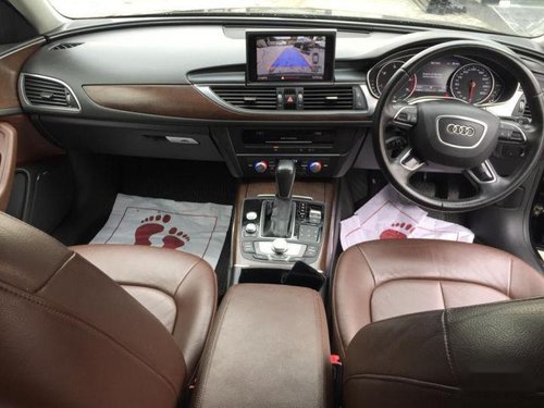 Audi A6 35 TDI AT 2015 for sale