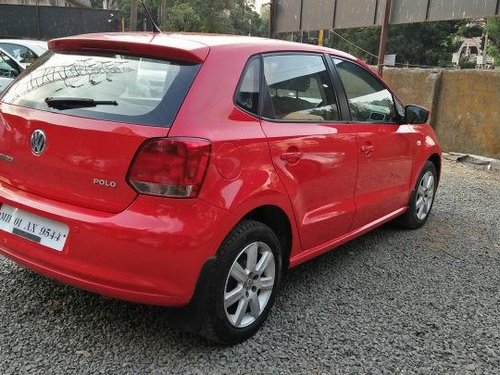 Volkswagen Polo Petrol Highline 1.2L MT 2011 for sale