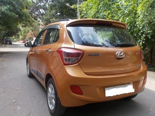 2014 Hyundai Grand i10 1.2 CRDi Asta MT for sale at low price