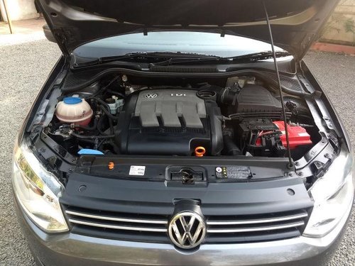 2013 Volkswagen Polo  Diesel Comfortline 1.2L MT for sale at low price