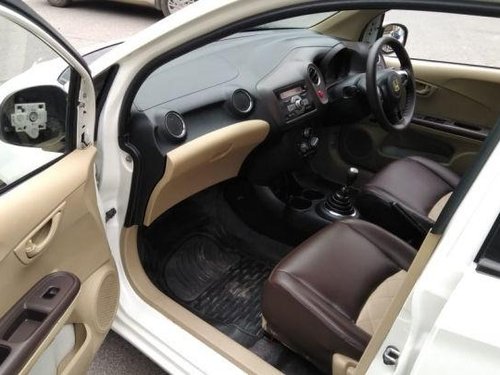 Honda Brio S MT for sale