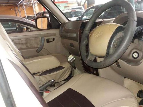 Mahindra Scorpio SLE BS-III, 2012, Diesel MT for sale 