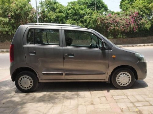 Maruti Suzuki Wagon R LXI MT 2012 for sale