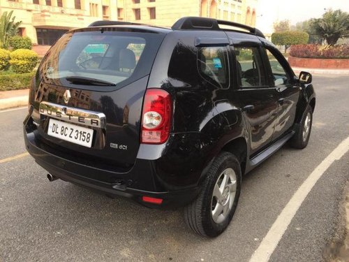 Renault Duster 85PS Diesel RxL Optional MT for sale