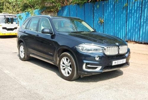 BMW X5 xDrive 30d Design Pure Experience 5 Seater AT 2015 for sale