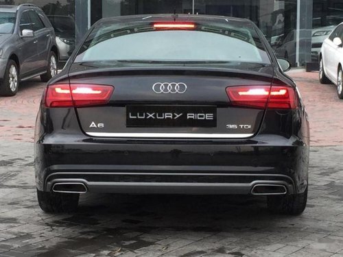 Audi A6 35 TDI AT 2015 for sale
