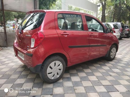 Used 2017 Maruti Suzuki Celerio X MT for sale