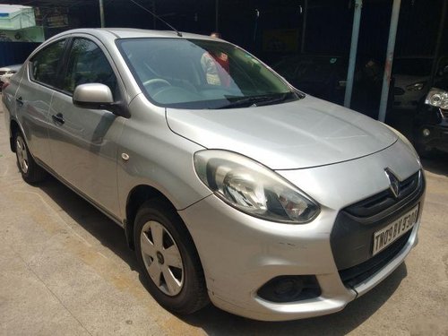 Renault Scala Diesel RxL MT 2014 for sale