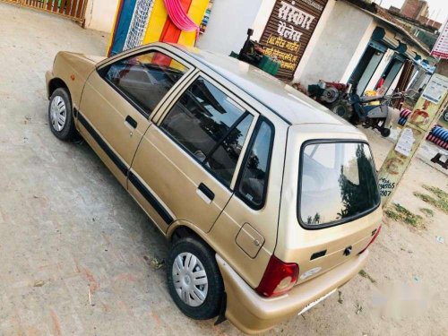 2002 Maruti Suzuki 800 MT for sale