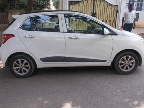 2016 Hyundai Grand i10 1.2 Kappa Asta MT for sale