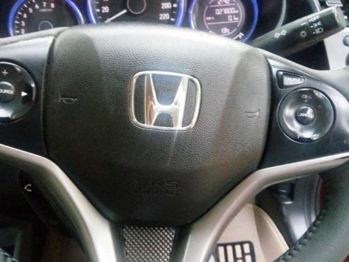 Honda City i VTEC CVT VX AT for sale