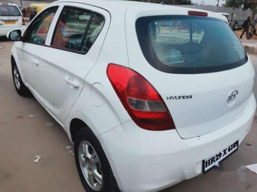 2010 Hyundai i20 Sportz 1.2 MT for sale 