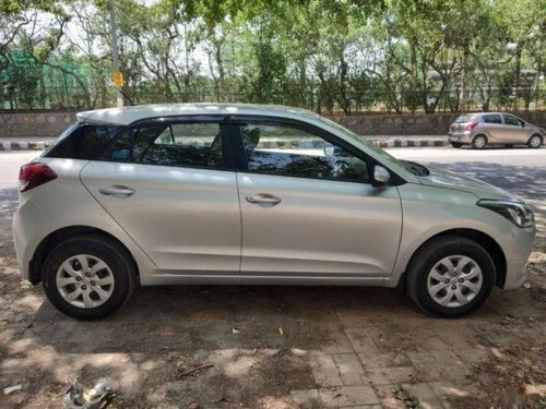 Used 2018 Hyundai Elite i20 MT for sale