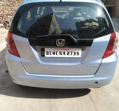 Honda Jazz Basic MT for sale