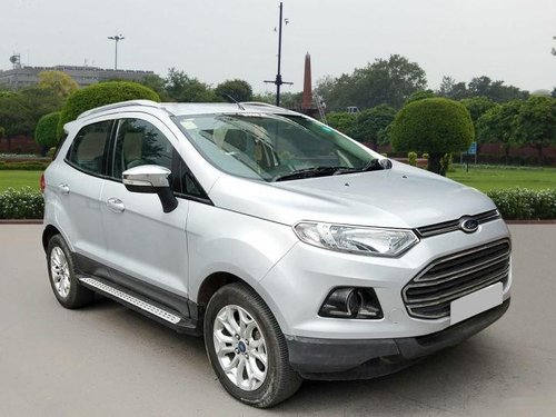 Ford EcoSport  1.5 Ti VCT MT Titanium 2014 for sale