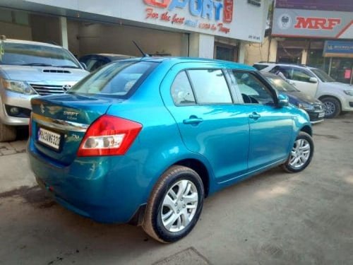 2013 Maruti Suzuki Dzire ZXI MT for sale