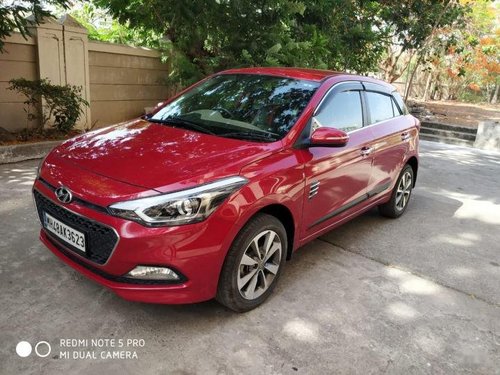 Hyundai Elite i20 1.2 Asta Option MT 2016 for sale