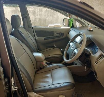 Toyota Innova MT 2014 for sale