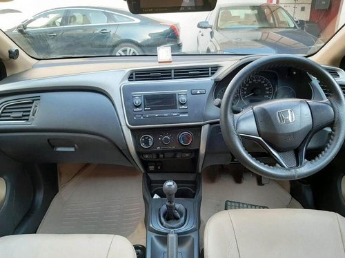 2017 Honda City i-VTEC S MT for sale