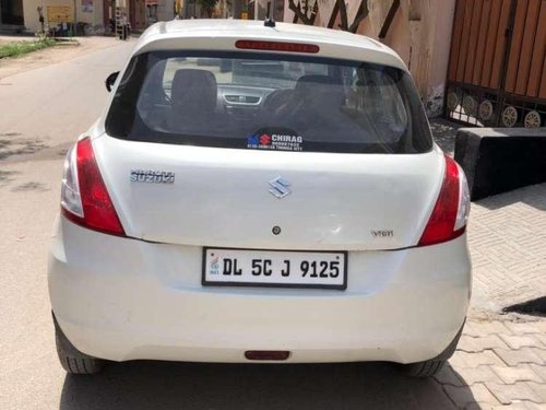 2014 Maruti Suzuki Swift VDI MT for sale at low price