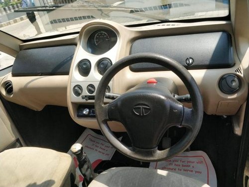 Tata Nano Lx MT 2012 for sale