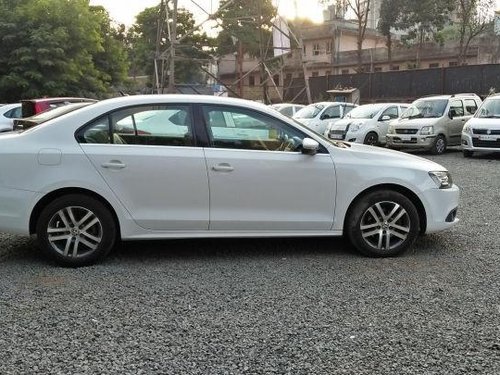 Used 2013 Volkswagen Jetta AT 2013-2015 for sale