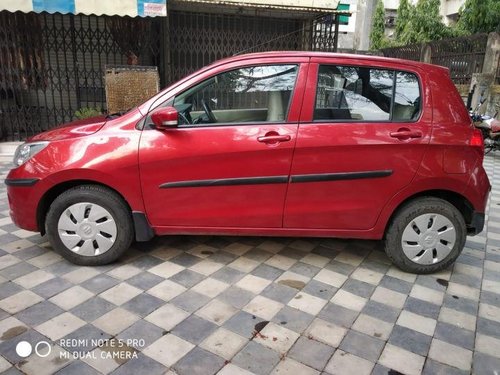 Used 2017 Maruti Suzuki Celerio X MT for sale