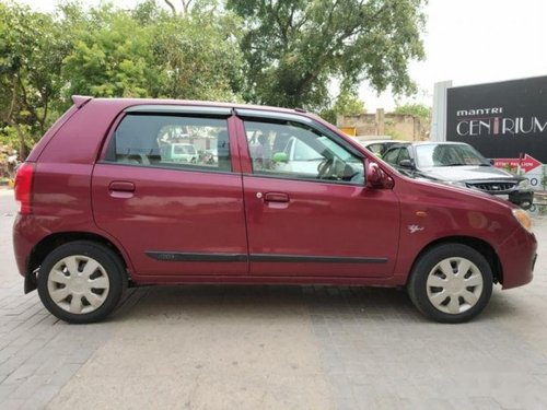 Maruti Suzuki Alto K10  VXI MT 2011 for sale