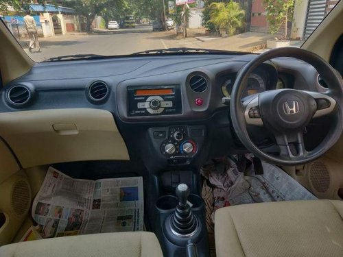 Honda Brio S MT 2013 for sale