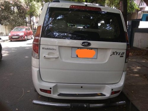 Mahindra Xylo  E8 ABS 8S BSIV MT 2011 for sale