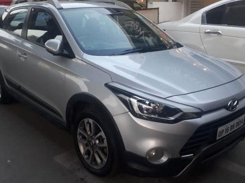 Hyundai i20 Active  1.4 MT 2016 for sale