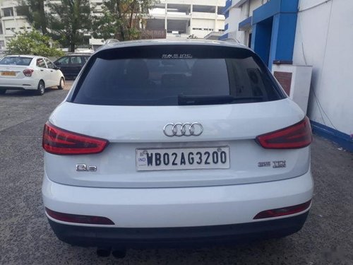 Audi Q3 AT 2012-2015 2014 for sale