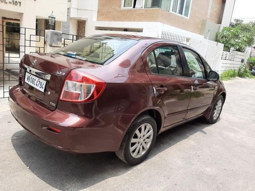 Used Maruti Suzuki SX4 MT car at low price