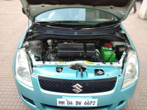 2009 Maruti Suzuki Swift VXI MT for sale 