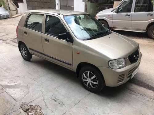 Maruti Alto LXi BSII MT for sale